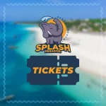 Splash Paradise Tickets